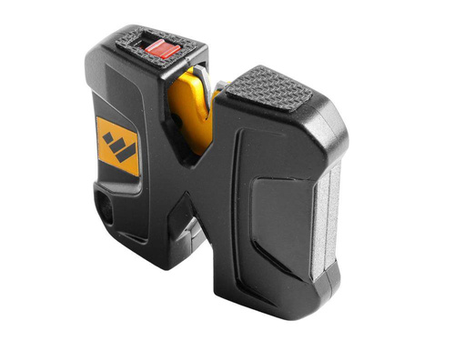 Work Sharp - Ostrzałka do noży Pivot - Czarna - 009-021