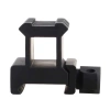 Vector Optics - Szyna montażowa Picatinny Riser Rail Mount - 1" - Czarna - SCRA-60