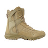 Altama - Buty taktyczne Vengeance SR 8'' Side-Zip - Tan - 305302