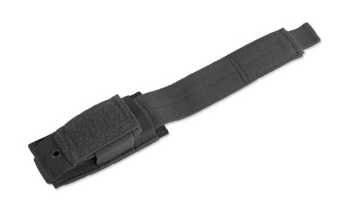 Condor - Ładownica na magazynek pistoletowy Single Pistol Mag Pouch - Czarny - MA32-002