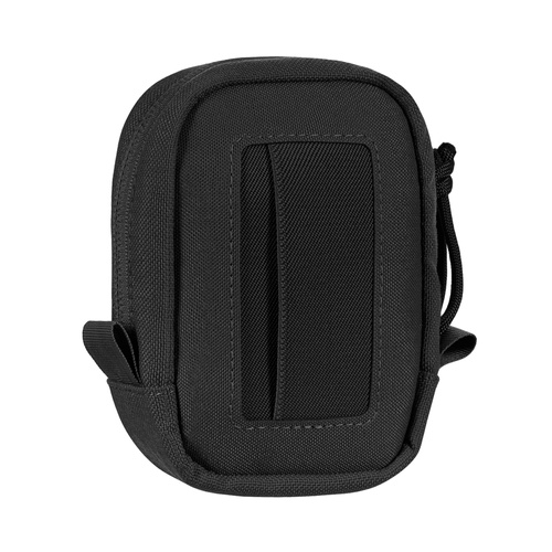 M-Tac - Kieszeń na rękawiczki medyczne Elite - MOLLE - Cordura - Czarny - 8165