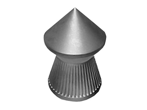 Umarex - Śrut do wiatrówki Cobra - 200 szt. - 5,5 mm - 4.1964