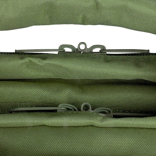 Condor - Pokrowiec na broń 28'' Rifle Case - Czarny - 150-002
