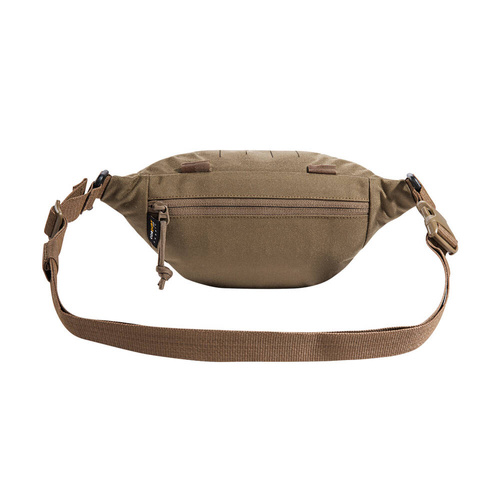 Tasmanian Tiger - Torba biodrowa Modular Hip Bag - Coyote Brown - 7185.346