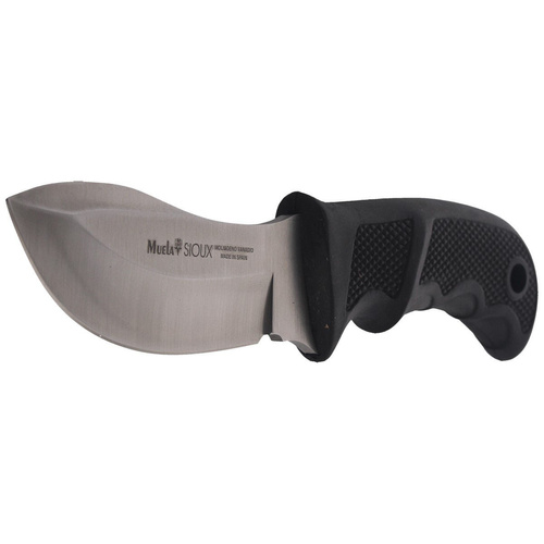 Muela - Nóż Skinner Polimer 105mm - SIOUX-10G