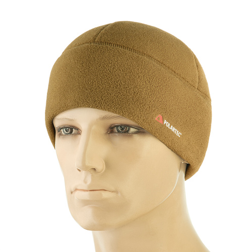M-Tac - Czapka zimowa Watch Cap Polartec Cold Weather - Coyote - 40030005