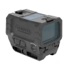 Holosun - Kolimator zamknięty RONIN AEMS MAX - Red Dot - Czarny - RONIN-AEMS-MAX-RD