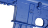 BLUEGUNS - Treningowa Atrapa Karabinka - H&K 416 14.5" - Law Enforcement Blue - FS41614.5