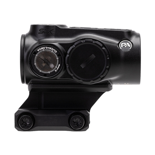 Primary Arms - Kolimator SLx MD-21 21 mm Micro Dot AutoLive - 2 MOA - Red Dot - PA-SLX-MD-21