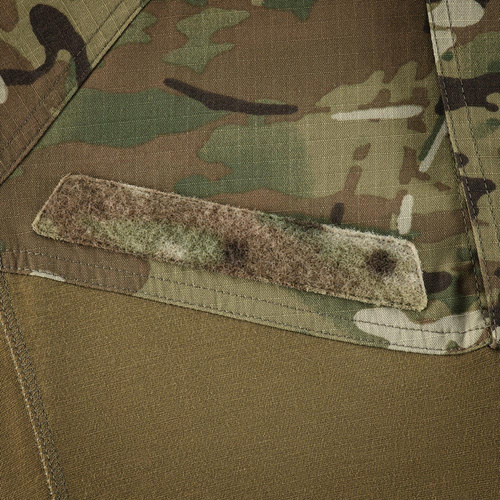 M-Tac - Koszula Bojowa Sturm NYCO Extreme - Multicam - 20568008