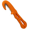 MAC Coltellerie - Nóż ratowniczy Rescue - Pomarańczowy - TS01 ORANGE