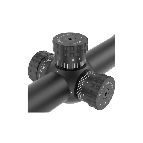 Vector Optics - Luneta celownicza Sentinel-X 10-40x50 - SCOL-34