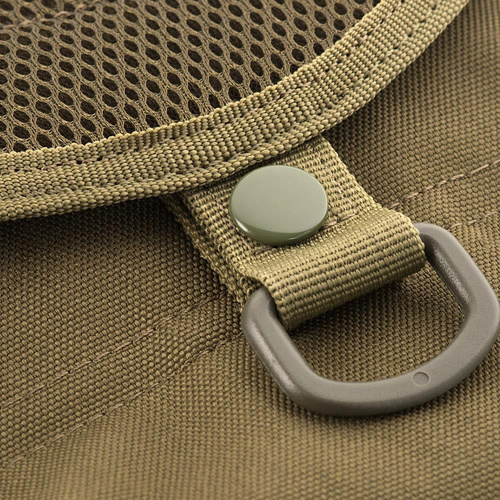 M-Tac - Plecak City Patrol Sling Pack - Olive - MTC-098-4-OD