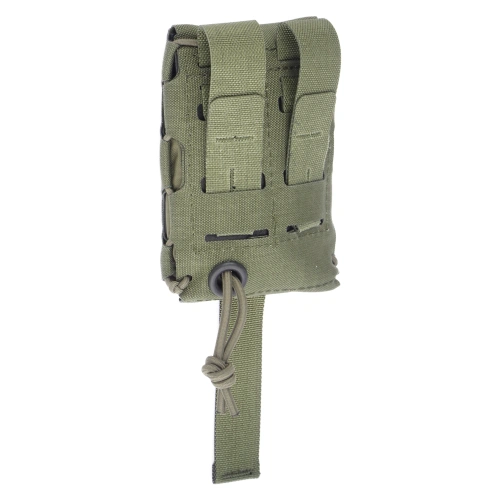 Templars Gear - Worek zrzutowy Dump Bag Inter - Ranger Green - TG-IDP-RG