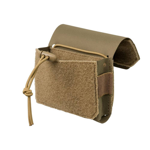 Direct Action - Kieszeń na baterie Counterweight/Battery Pouch - MultiCam - PO-CWBP-CD5-MCM