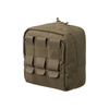 Direct Action - Kieszeń Square NVG Pouch - MOLLE - Cordura - Czarny - PO-SNVG-CD5-BLK