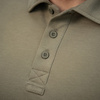 M-Tac - Koszulka Polo Basic 65/35 - Bawełna/Poliester - Tan - 80124003