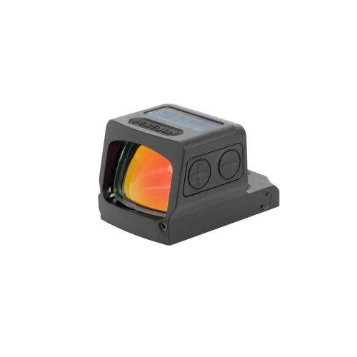 Holosun - Kolimator EPS-CORE - Red Dot - MRS - Czarny - EPS-CORE-RD-MRS