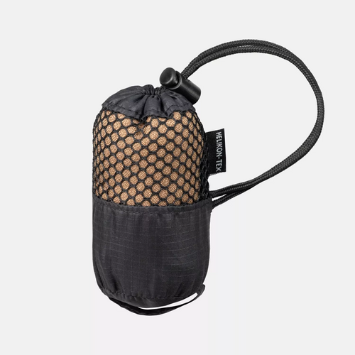 Helikon - Ręcznik polowy M - Szybkoschnący - Coyote - TW-TPM-PN-11