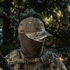 M-Tac - Czapka z daszkiem taktyczna z siatką Elite NYCO EXTREME - Multicam - 40600008