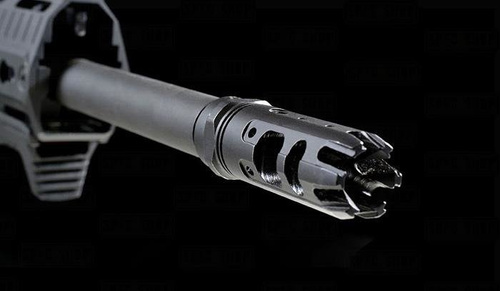 Strike Industries - Kompensator King Comp do AR - .223 / 5,56 mm - SI-KingComp-223/5.56