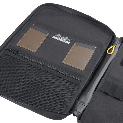 Rite in the Rain - Organizer Monsoon Command Desk - Oliwkowy/Czarny - 298