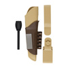 Morakniv - Nóż survivalowy Bushcraft Survival z krzesiwem - Desert - 13033