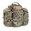 WISPORT - Plecak Sparrow 16 z dwiema kieszeniami bocznymi - 16 + 10 l - Multicam