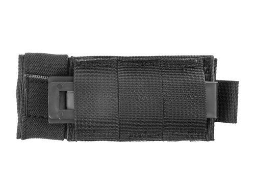 Benchmade - Nóż ratowniczy 7 Hook - Czarny - 7BLKW