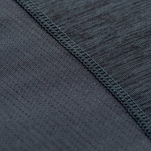 M-Tac - Bokserki termoaktywne Active Level I - Szary Melanż - 70011012