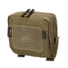 Helikon - Kieszeń uniwersalna Competition Utility Pouch - MOLLE - Cordura - Adaptive Green - MO-CUP-CD-12