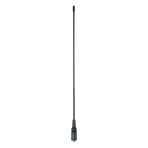 BaoFeng - Antena do krótkofalówki UV-5R/UV-82/UV8-HX - SMA-F - Pasma 144/430 MHz - 40 cm - BF-771
