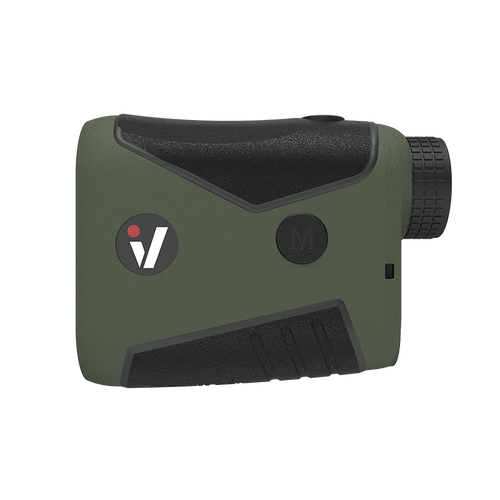 VictOptics - Dalmierz laserowy 6x21 Compact Rangefinder Golf - 750 m - Zielony - RFSL01