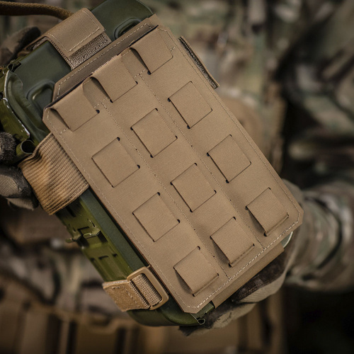 M-Tac - Ładownica na skrzynkę PK Fast - Coyote - 10013305