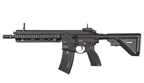 Umarex - Replika karabinka Heckler & Koch HK416 A5 - Czarny - 2.6391X