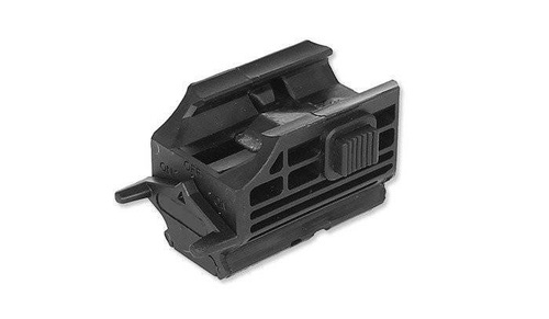 WinGun - Celownik laserowy do pistoletów - W-125