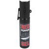 Gaz pieprzowy Graphite Red Pepper - Żel - Stożek - 25 ml - 11025-C