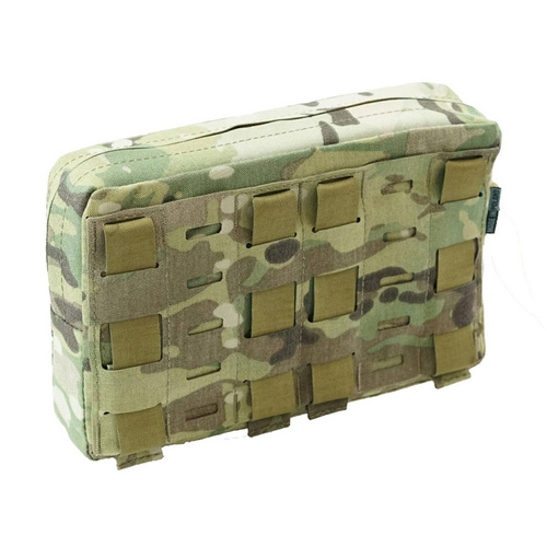Templars Gear - Kieszeń Utility Pouch MOLLE Gen 1.1 - Duża - MultiCam - TG-UP-L-MC