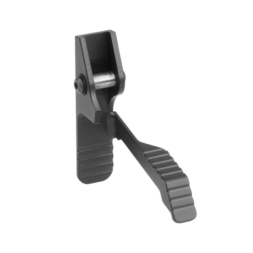 FTCS - Powiększony zaczep magazynka z półką - platforma AK - Nr. 16