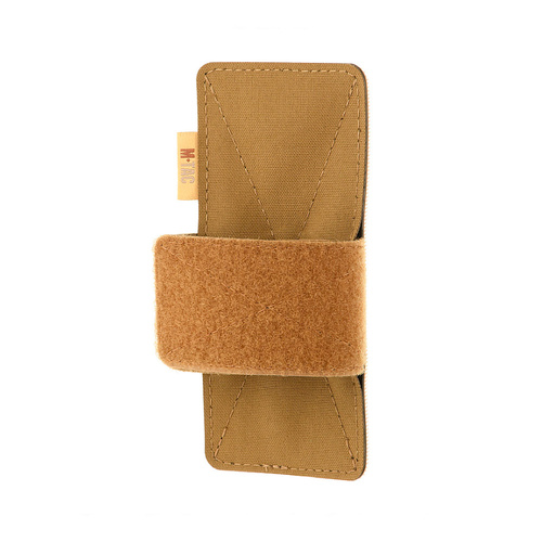 M-Tac - Wkładka rzepowa Light na pistolet - Cordura - Coyote - 10172005