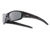 ESS - Okulary balistyczne CDI - Czarny - Przezroczyste / Przyciemnione - 740-0296