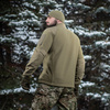 M-Tac - Kurtka polarowa Combat Fleece Polartec Jacket - Tan - 20491003
