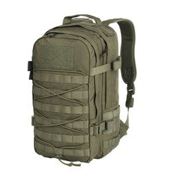 Helikon - Plecak taktyczny Raccoon Mk2 - MOLLE/PALS - Cordura - Olive Green - PL-RC2-CD-02
