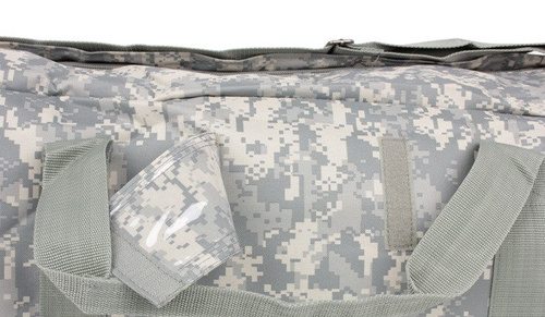 101 Inc. - Torba Pilot Bag - ACU