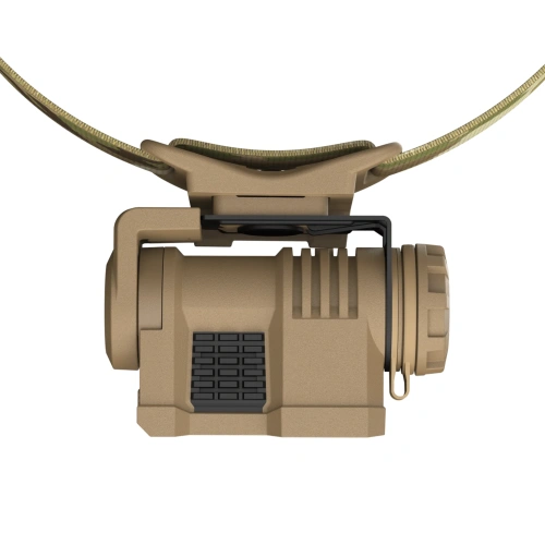 Princeton Tec - Latarka czołowa Ghost X MPLS - 300 lm - MultiCam - GHOST-MPLS-MC