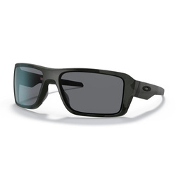 Oakley - Okulary SI Double Edge MultiCam® Black - Grey - OO9380-1166