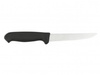 Morakniv - Nóż kuchenny Frosts Unigrip Wide Boning 7153 UG - Czarny - 128-6137