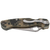 Spyderco - Nóż składany Para Military™ 2 G-10 Digital Camo - C81GPCMO2