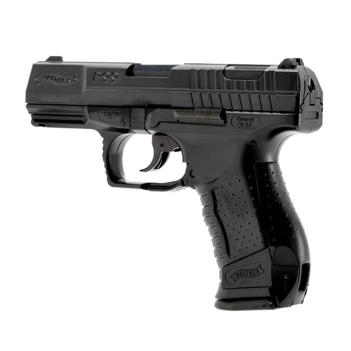 Umarex - Replika pistoletu Walther P99 - Sprężynowy - 2.5543