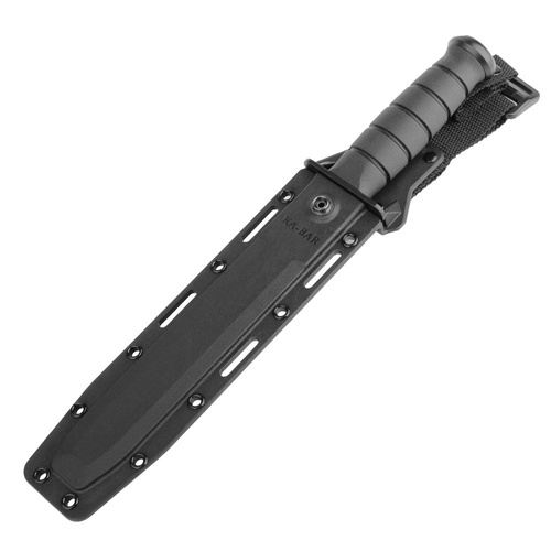 Ka-Bar 1266 - Nóż Modified Tanto - Pochwa z tworzywa GFN